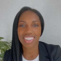 Jakisha Cooper