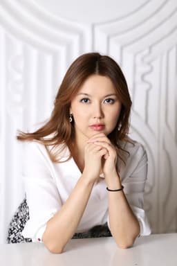 Dana Abisheva