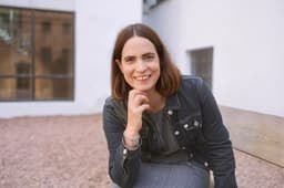 Ursula Bjercke