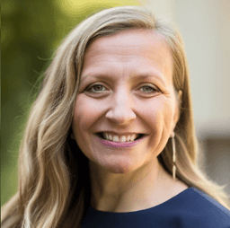 Amy Joynt
