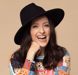 Megan Leasher