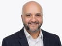 Justin Naidoo, SPCC