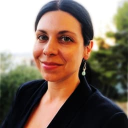 Georgia Tziveni