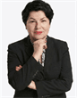 Margaret Flores, EMBA, MPA