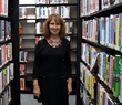 Laurie Feigenbaum