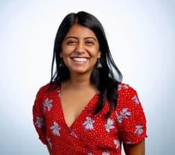 Pooja Amin