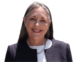 Evelyn Buchanan